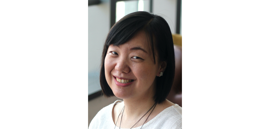 Tracy Cheng, Team Building & Personal Development Specialist